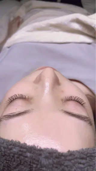 マツエク・マツパ 佐々木 恵のマツエク・マツパデザイン