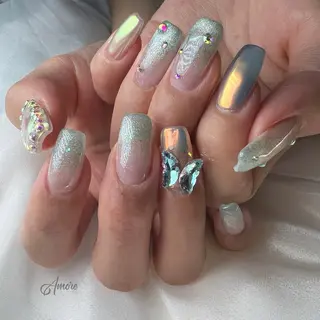 ネイル You kyehwaのネイルデザイン