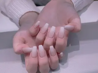 ネイル 美爪パラジェル導入店 Sunnilyのネイルデザイン