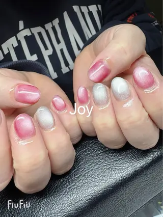 ネイル Nail Salon JOYのネイルデザイン