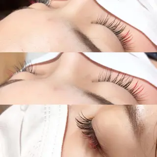 マツエク・マツパ EARTH coiffure beaute小山店所属・Reika_ EARTH小山店のその他イメージ