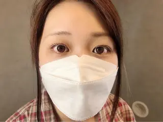 マツエク・マツパ Love la by  Swellaのマツエク・マツパデザイン