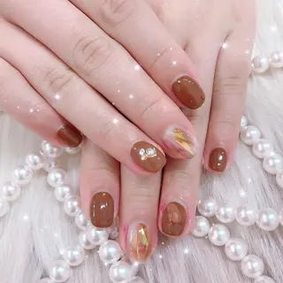 ネイル ＡrisLy三鷹駅前店所属・ＡrisLy 三鷹駅前店💅🏻のネイルデザイン