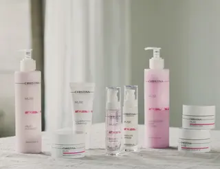 医療提携サロン&パーソナルカラー/骨格/顔タイプ診断 La chic所属・パーソナルカラー ＆エステ SHIHOのその他イメージ