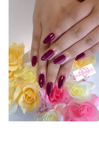 ネイル Asa miのネイルデザイン