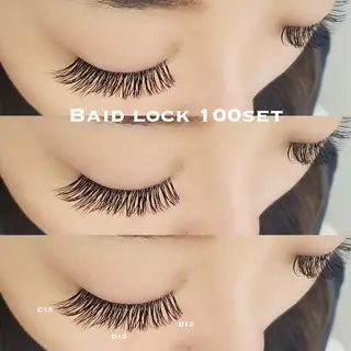 マツエク・マツパ cachette. 尾関のマツエク・マツパデザイン