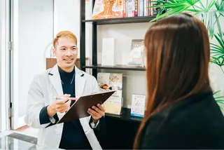 MAXIL conditioning salon 小美玉店所属・MAXIL 小美玉店 阿部涼太のエステ・リラクイメージ