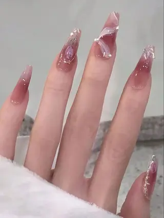 ネイル EMI ANA.CHUOのネイルデザイン