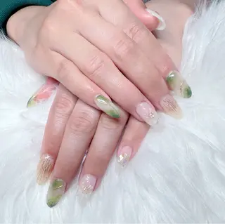 ネイル トータルビューティー サロンワンダーのマツエク・マツパデザイン