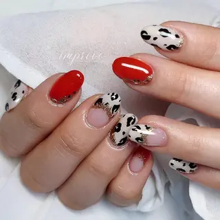 ネイル improve /mamiのネイルデザイン