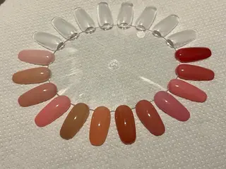 ネイル Nail salon Kahuuのネイルデザイン