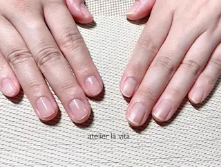 ネイル atelier la vita所属・lavita. mimuraのネイルデザイン