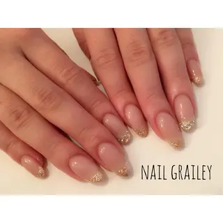 ネイル nail makoのネイルデザイン