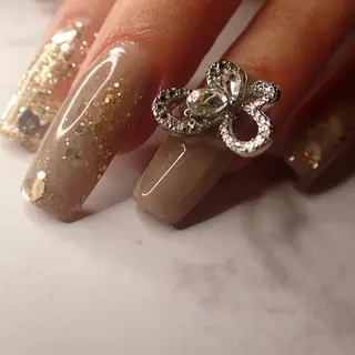 ネイル A tanoのネイルデザイン