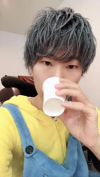 セミロング DALIA(ダリア)所属・艶髪💎美容師 TATSUYAのヘアスタイル