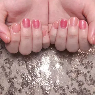 ネイル 個室ネイルサロンDolly  Girl〜ドーリーガール〜所属・DollyGirl KYOKOのネイルデザイン