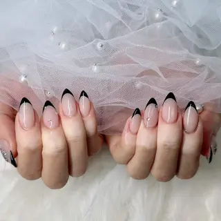 ネイル y’s beauty 本町店藤島のネイルデザイン