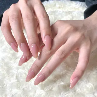 ネイル aime Ayanoのネイルデザイン