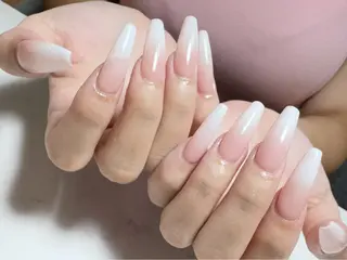 ネイル ha kuのネイルデザイン