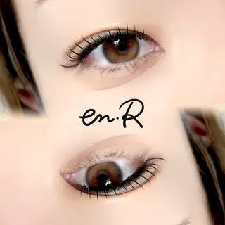 マツエク・マツパ en.R soraのマツエク・マツパデザイン