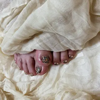 ネイル nailsalon - Tino -のネイルデザイン