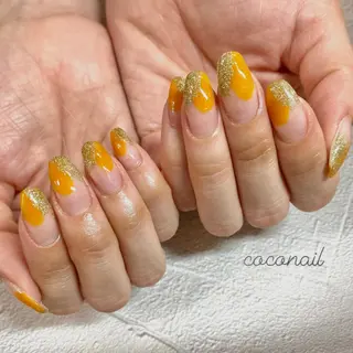 ネイル coconail 本八幡店のネイルデザイン