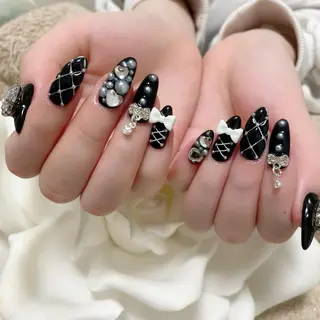 ネイル 💅fleur Ayumiのネイルデザイン