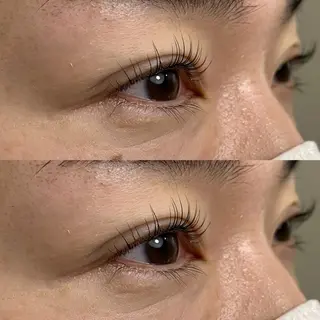 マツエク・マツパ アイスター梅田店所属・アイスター 梅田店のマツエク・マツパデザイン