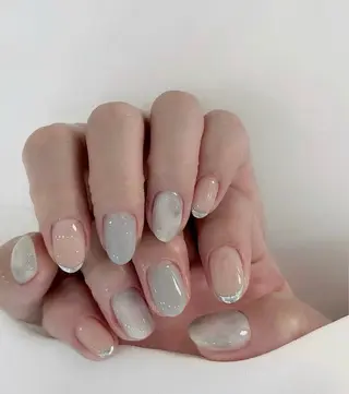 ネイル NailSalon✨ Écrinエクランのネイルデザイン