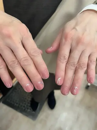 ネイル Ciel by Saki所属・N. Sakiのネイルデザイン