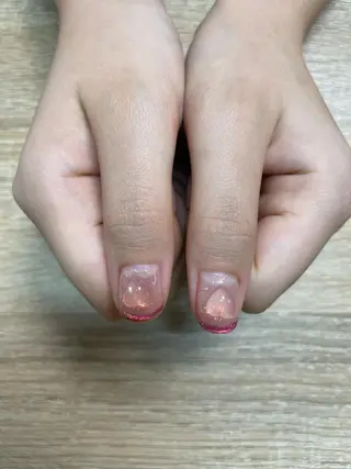 ネイル MH_ Nailのネイルデザイン
