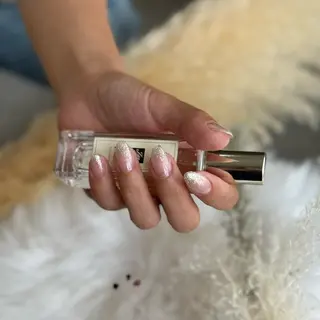 ネイル EN_NAIL NOZOMIのネイルデザイン