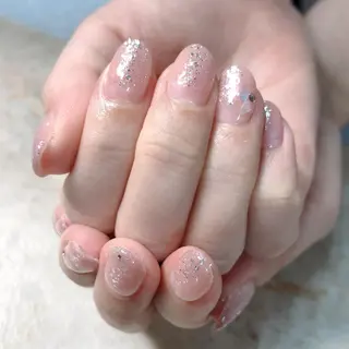 ネイル maison de NALIのネイルデザイン