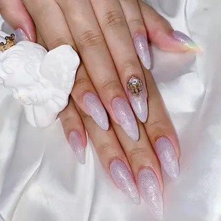 ネイル 🌖す い🌒のネイルデザイン