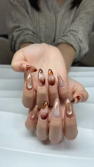 ネイル The 1989 Nail Salonのネイルデザイン