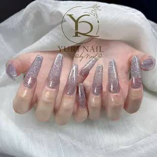 ネイル YURI Nail Salon Funabashi所属・YURI Nail Funabashiのネイルデザイン