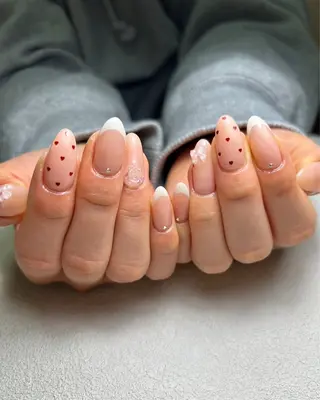 ネイル private salon Lem.所属・Lem. Sayaのネイルデザイン