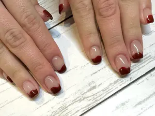 ネイル pro.M chiharuのネイルデザイン