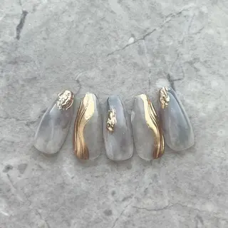 ネイル Emo nailのネイルデザイン