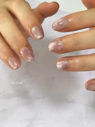 ネイル epi 1726のネイルデザイン