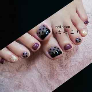 ネイル ネイルサロンほっこり kanaのネイルデザイン