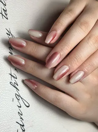 ネイル LULU Nail salonみどりのネイルデザイン