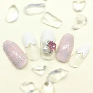 ネイル private nail salon papii所属・papii☆ kurodaのネイルデザイン