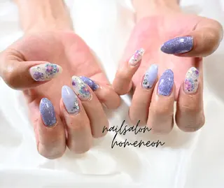 ネイル nailsalon ★homeneonのネイルデザイン