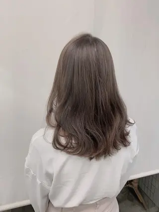 ミディアム salowin 原宿店所属・髪質改善ULTOWA 縮毛矯正モリムラのその他イメージ