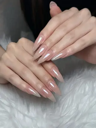 ネイル Julli ジュリのネイルデザイン