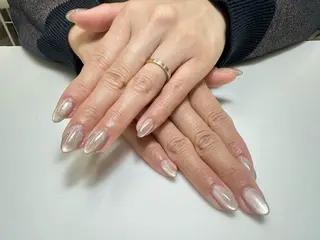 ネイル A myのネイルデザイン