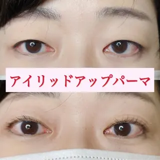 マツエク・マツパ salon:S 仙台店のマツエク・マツパデザイン