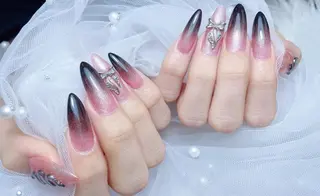 ネイル ルシー Nail サロンのネイルデザイン