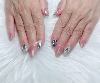 ネイル hairsalon556所属・hairsalon 556のマツエク・マツパデザイン